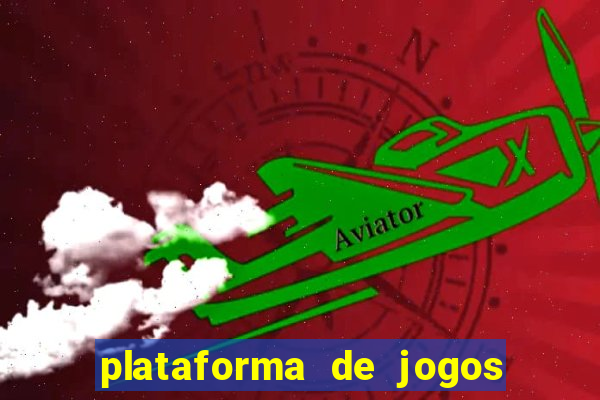 plataforma de jogos do silvio santos